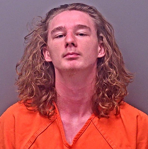 Mugshot of SABASTION JACOB KUNSTMANN