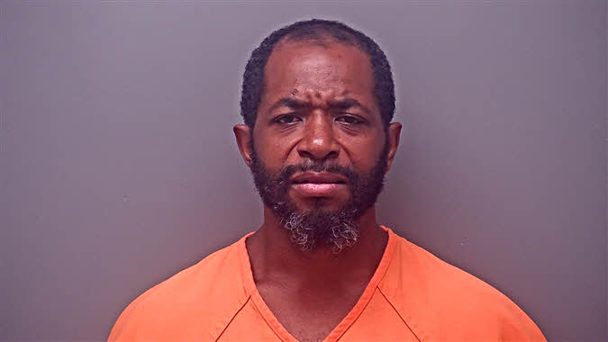 Mugshot of CORNELIUS ONEAL MCCANTS