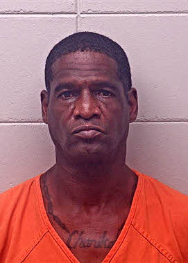 Mugshot of LEE ANTHONY DAVIS
