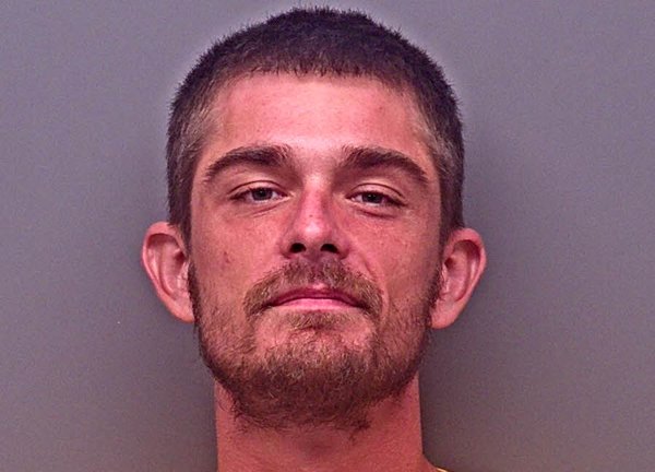 Mugshot of KAMAN AUSTIN DEESE