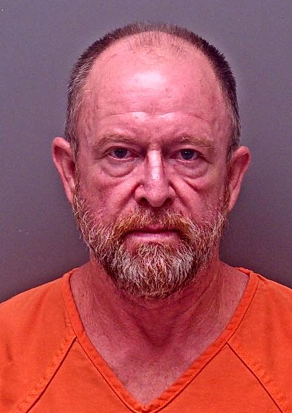 No mugshot available