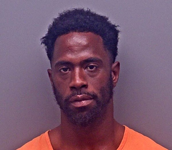 Mugshot of ANDREW LEE BYRD