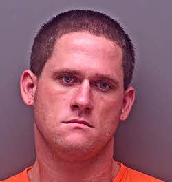 Mugshot of LOGAN SAWYER HALL