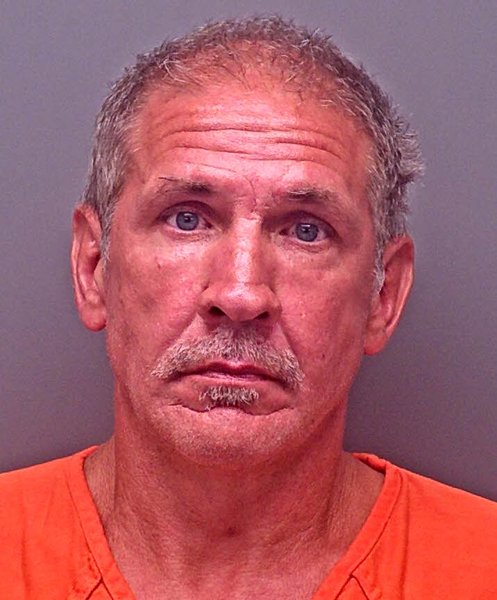 Mugshot of JASON RAYMOND OWENS