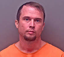 Mugshot of DAVID WAYNE MCCARN II