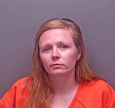 Mugshot of NATASHIA DEEANN CHAPPELL