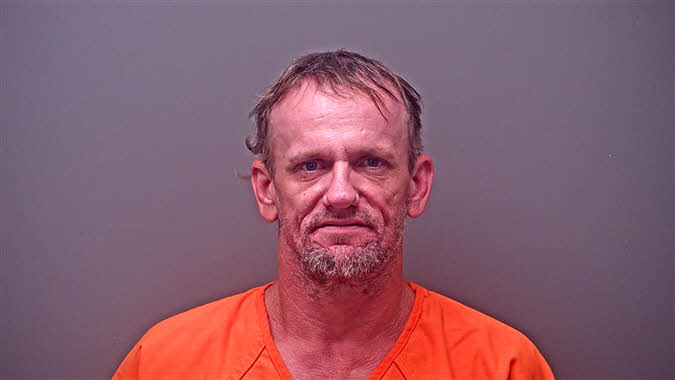 Mugshot of MARTY LEN STEWART