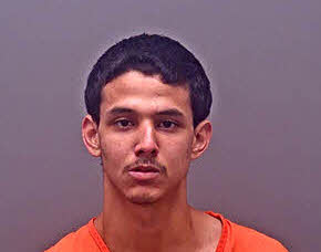 Mugshot of HERNAN GUACARE-RAMIREZ