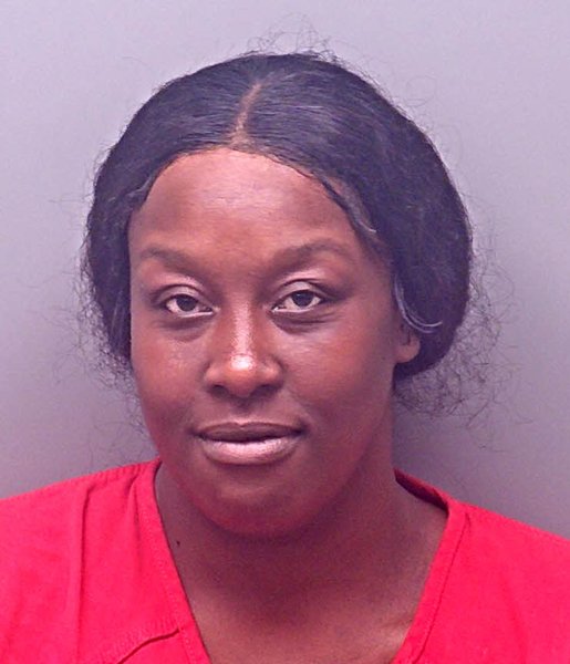 Mugshot of ARIEL SHARDAE ADAMS