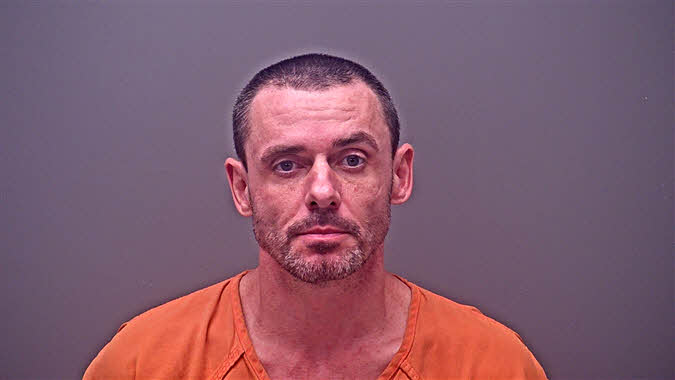 Mugshot of TANNER RICHARD MORGAN