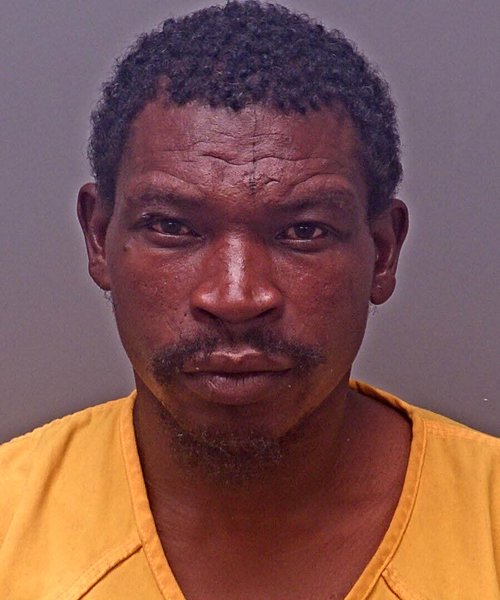 Mugshot of TIMOTHY DEWAYNE BOGAN