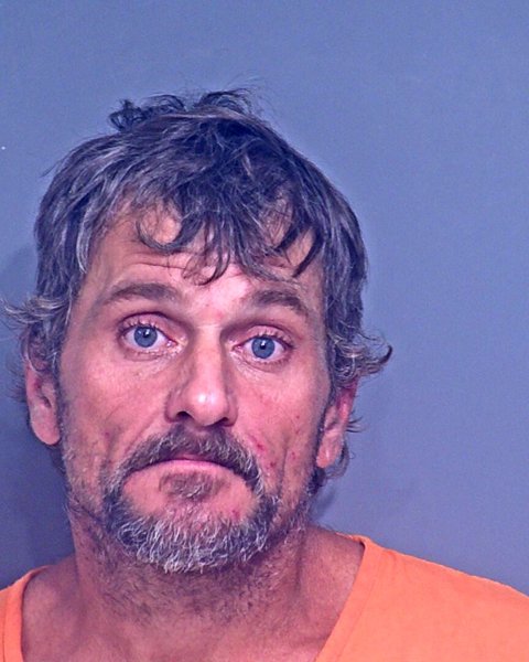 Mugshot of KENNITH ANTHONY DUFFEE