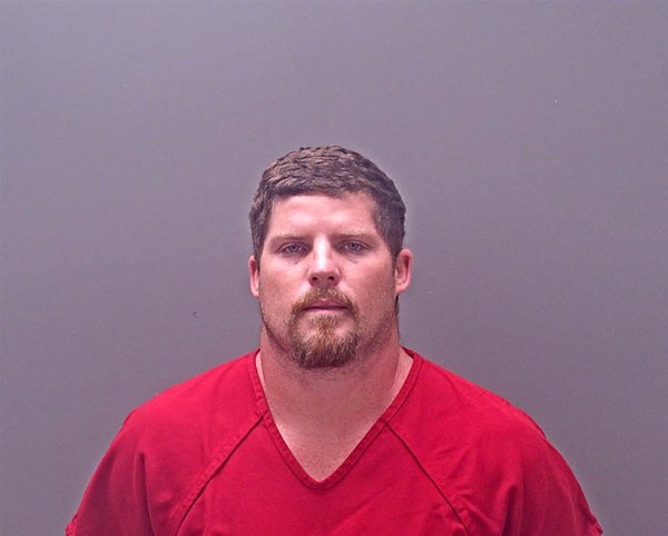 Mugshot of DANIEL ALLEN HARTMAN
