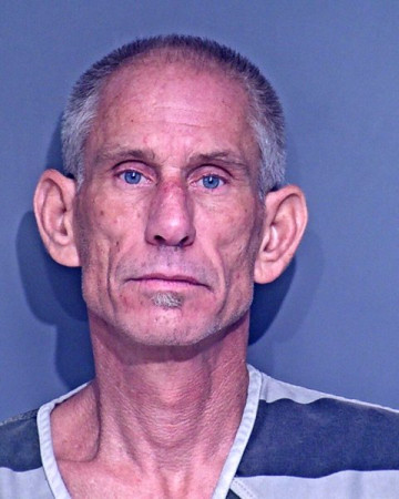 Mugshot of JASON ANTHONY HALL