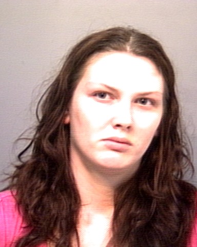 Mugshot of LEEANN SUMMER KNIGHTEN