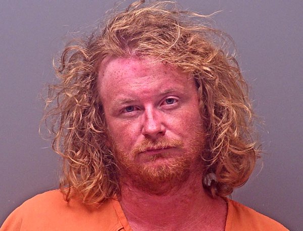 Mugshot of DEVON WADE BOSARGE