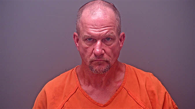 Mugshot of JAYSON HEATH ANDERSON