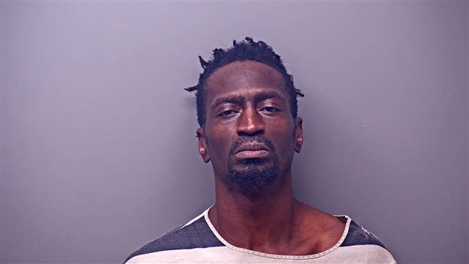 Mugshot of SPENCER RAY JERKINS
