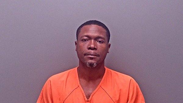 Mugshot of DEJUAN MONTREZ LUCKETT