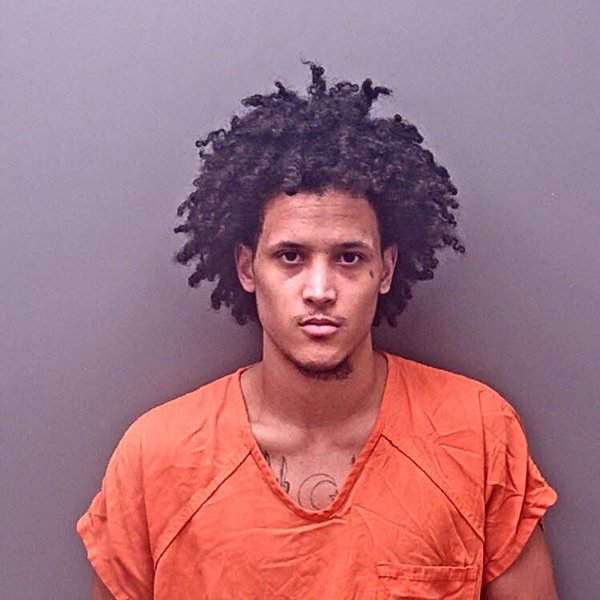 No mugshot available