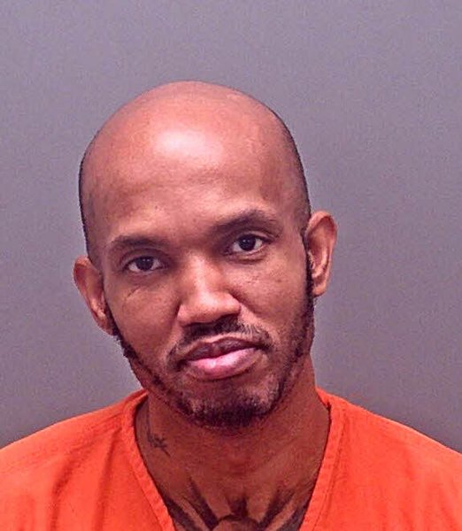No mugshot available