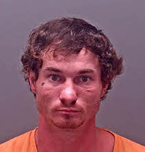 Mugshot of ZECHARIAH TROY DALE SCOTT