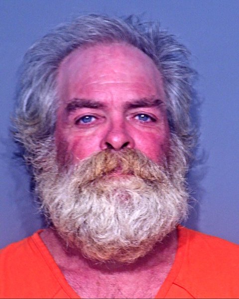 Mugshot of LEONARD WILLIAM LAMBETH