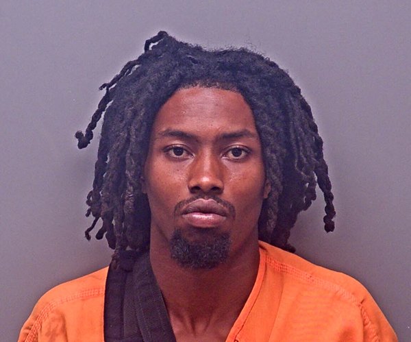 Mugshot of DAWON JAMARTAY HOLLOWAY