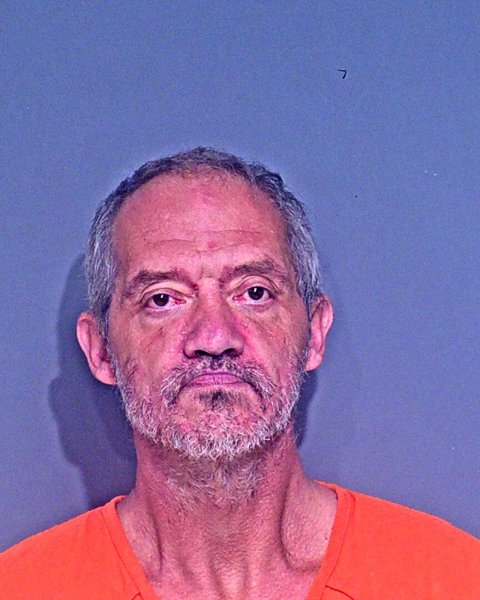 Mugshot of TYRONE SCOTT PRUITT