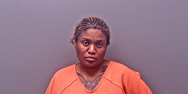 Mugshot of SHANECQWA ANDRENIKI HINDS