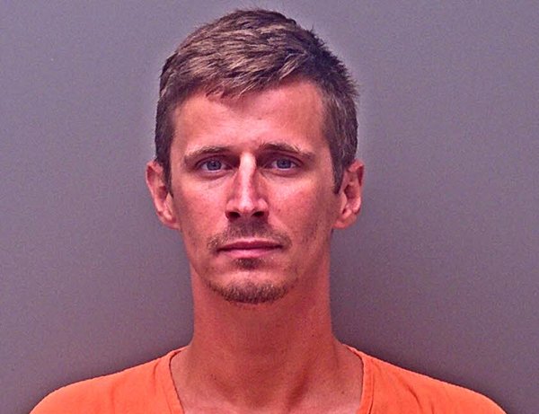 Mugshot of ZACKARY SABASTIAN KIMMELL