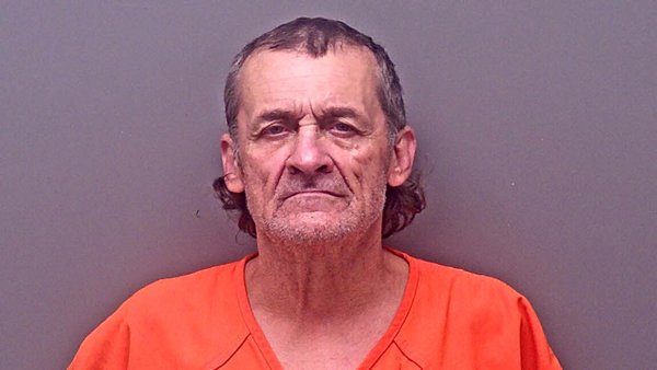 Mugshot of DEWAYNE SPRINKLE