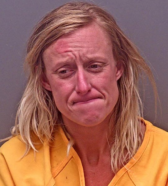 No mugshot available