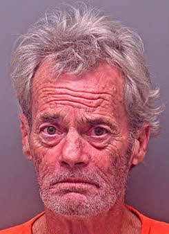 Mugshot of ROLAND ONEAL DARNELL