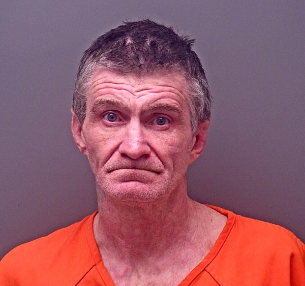 Mugshot of JAMES RICHARD NORTON
