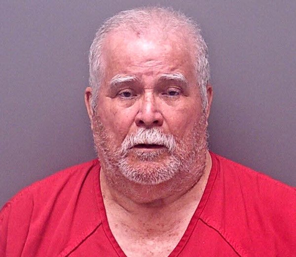 Mugshot of ISABEL LINAN ALVAREZ