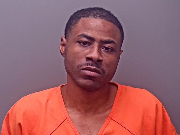 Mugshot of JERRY KING