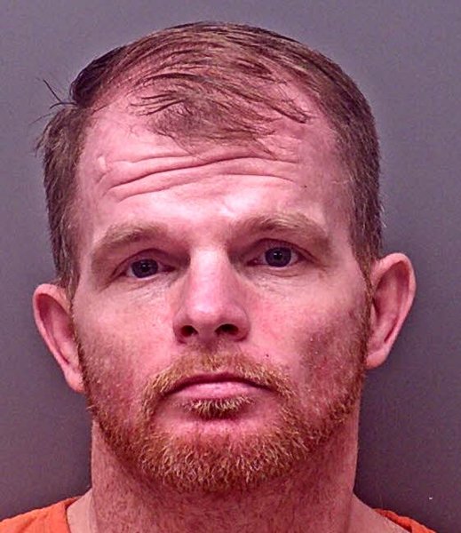 Mugshot of JAY KURELKO