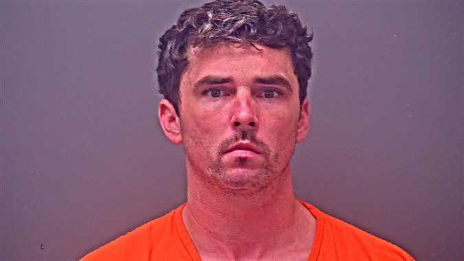 Mugshot of KODY DEWAYNE DAVIS