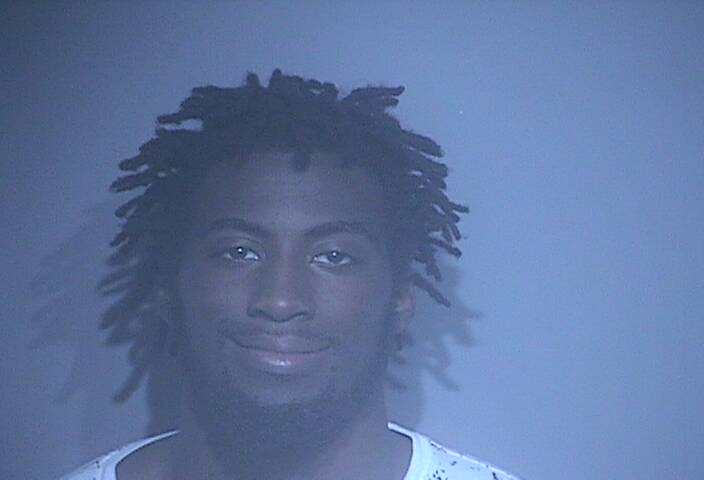 Mugshot of JAVAS KAMIL DADE