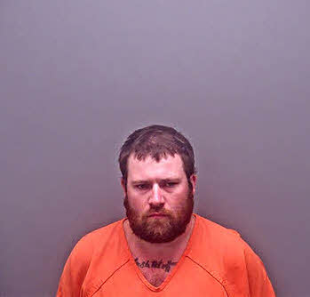 Mugshot of JAKE HEATH TAYLOR
