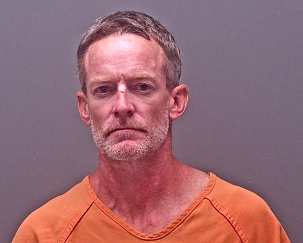 Mugshot of LAWRENCE ANDREW GREER