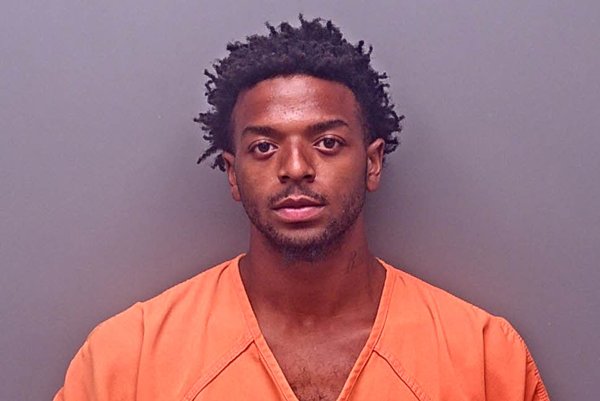 Mugshot of SKYLAR DEVON JEMISON