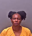 Mugshot of CHERYL BERNICE BYRD