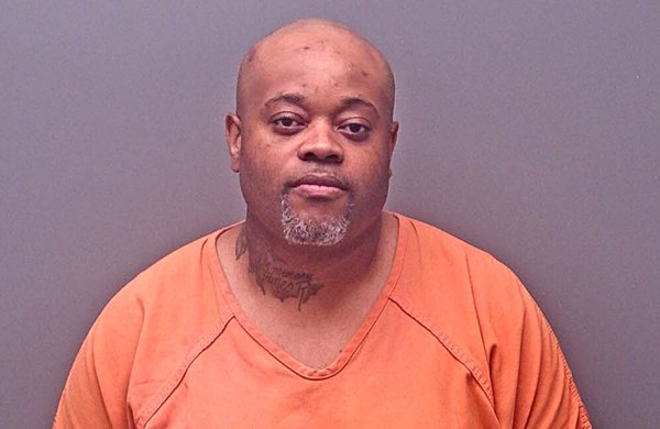 Mugshot of GENESIS TRUNTAIL BANKS