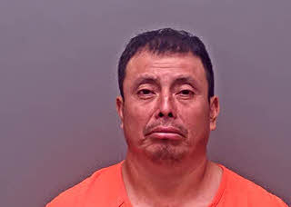 Mugshot of MATEO DIEGO-RODAS