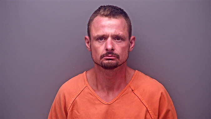 Mugshot of JAMES KEVIN CURRY