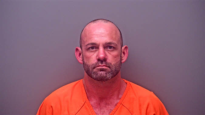 Mugshot of ZACHARIAH LEWIS GLENN