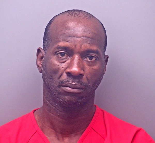 Mugshot of ALEX SHARRON MILLER