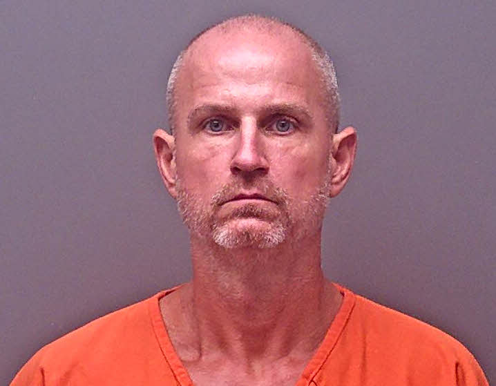 No mugshot available